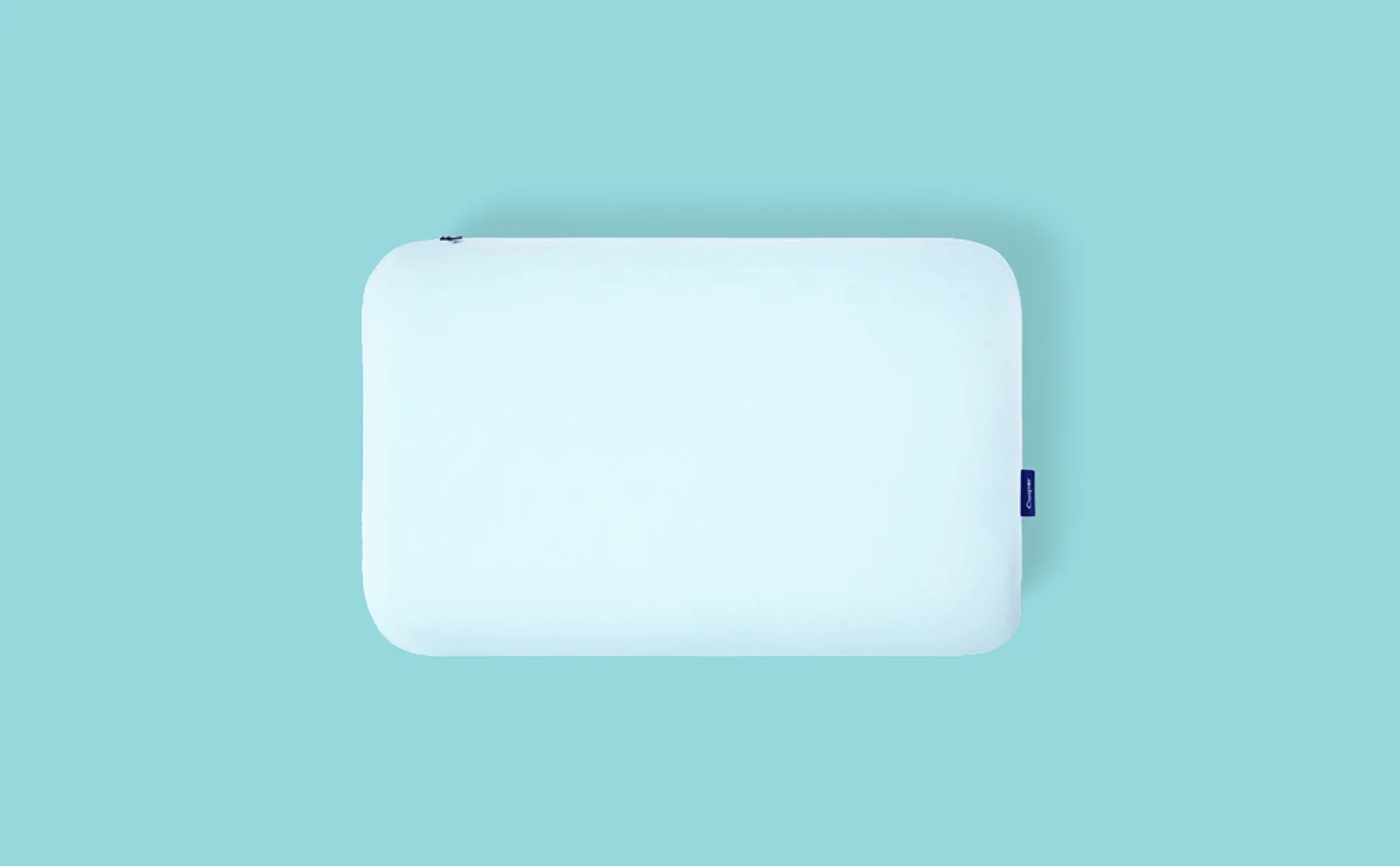 Casper Hybrid Snow Pillow