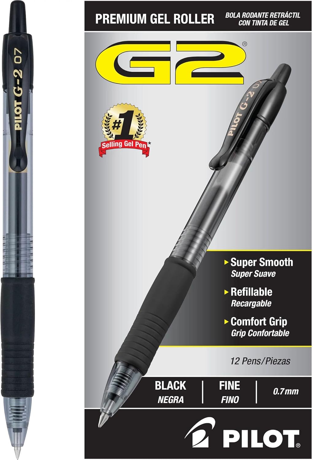 Pilot G2